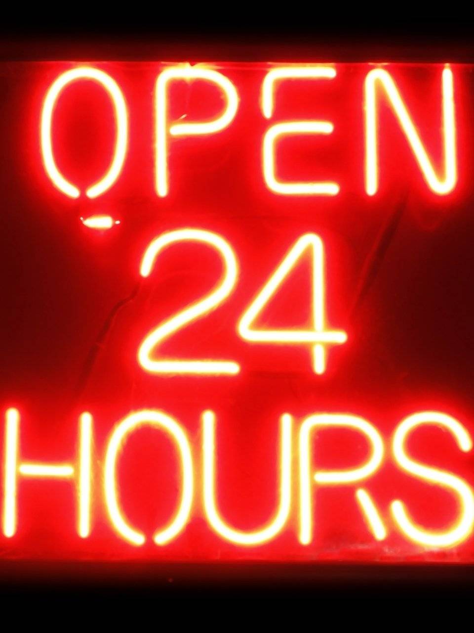 Customize Neon Signage 12"x12" inches For Home Decor, Shop, Pub, Hotel, Event, Wedding Etc - Image 2