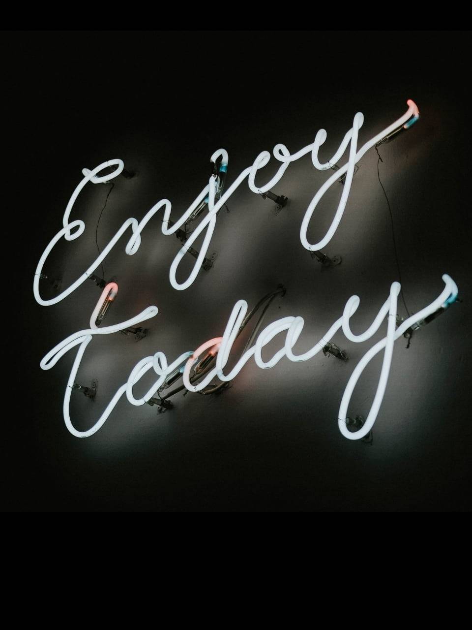 Customize Neon Signage 12"x12" inches For Home Decor, Shop, Pub, Hotel, Event, Wedding Etc - Image 5