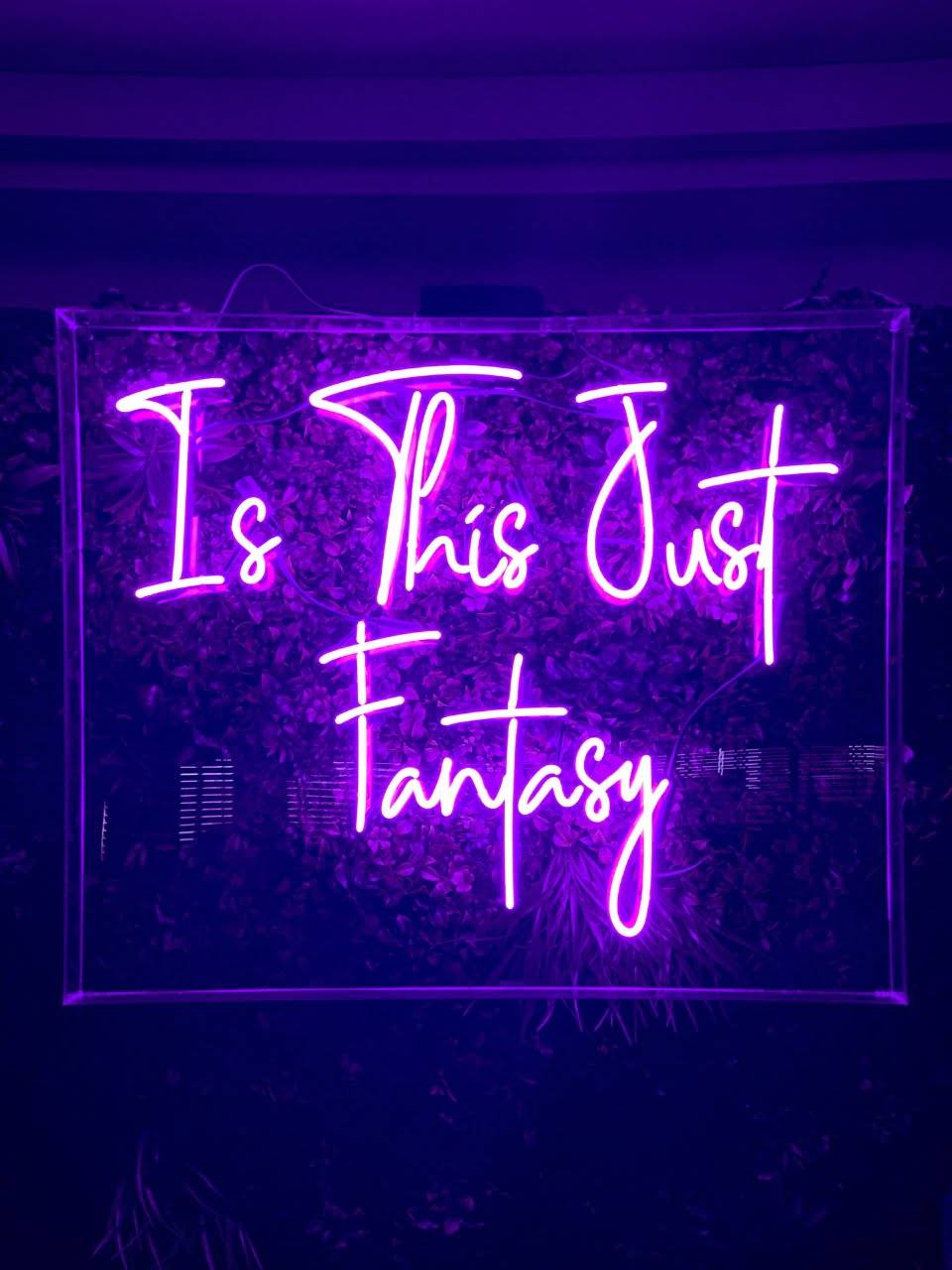 Customize Neon Signage 12"x12" inches For Home Decor, Shop, Pub, Hotel, Event, Wedding Etc - Image 7