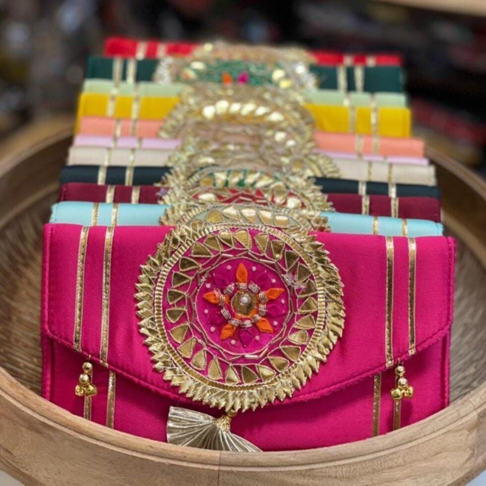 Buy Potli Bag/ Indian Potli Bag/ Bag With Lehenga/ Indian Purses/ Indian  Handmade Bag/ Clutch for Indianwear/ Bags for Weddings/ Drawstring Bags  Online in India - Etsy