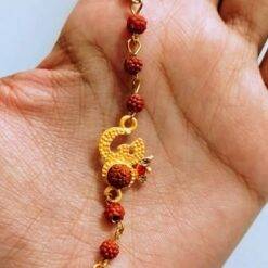 Om Rudraksh Rakhi - Rakhi Festival
