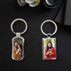 Photo Metal Key Chain For Every Occasion