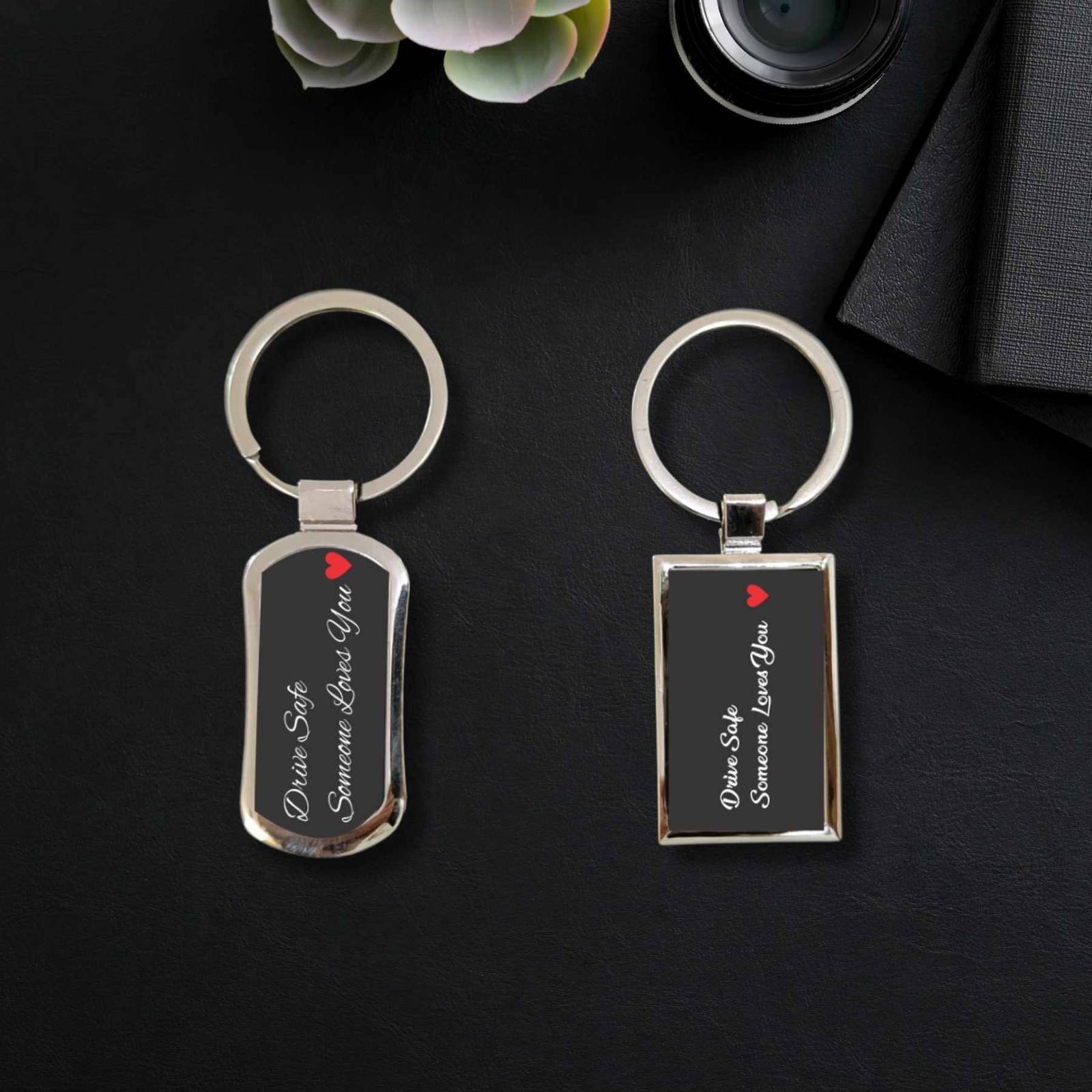 Photo Metal Key Chain For Every Occasion - Image 4