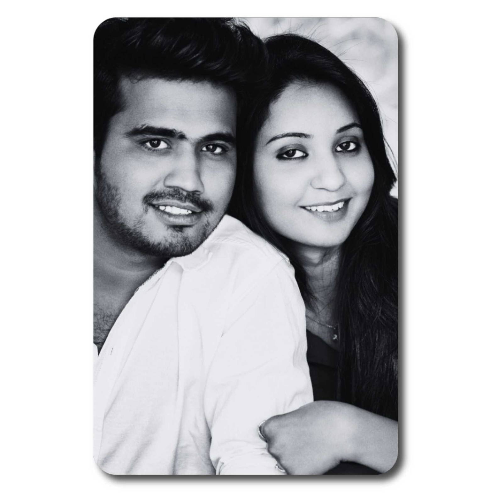 Love Calendar Wallet Card Gift For Couple, Boyfriend, Girlfriend - product image 3