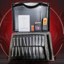 Cold Pyro Remote Machine 20 Channel | digital Remote Pyro Machine