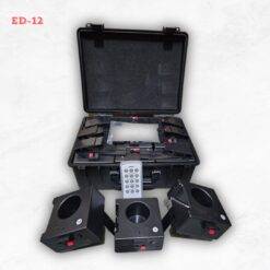 Ed 12 channel
