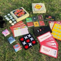 Honeymoon Hamper