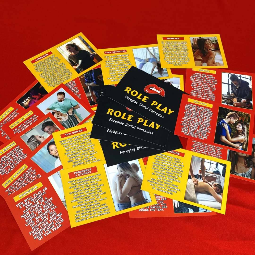 Hottest Honeymoon Hamper Kit - Image 6