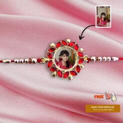 Photo Rakhi