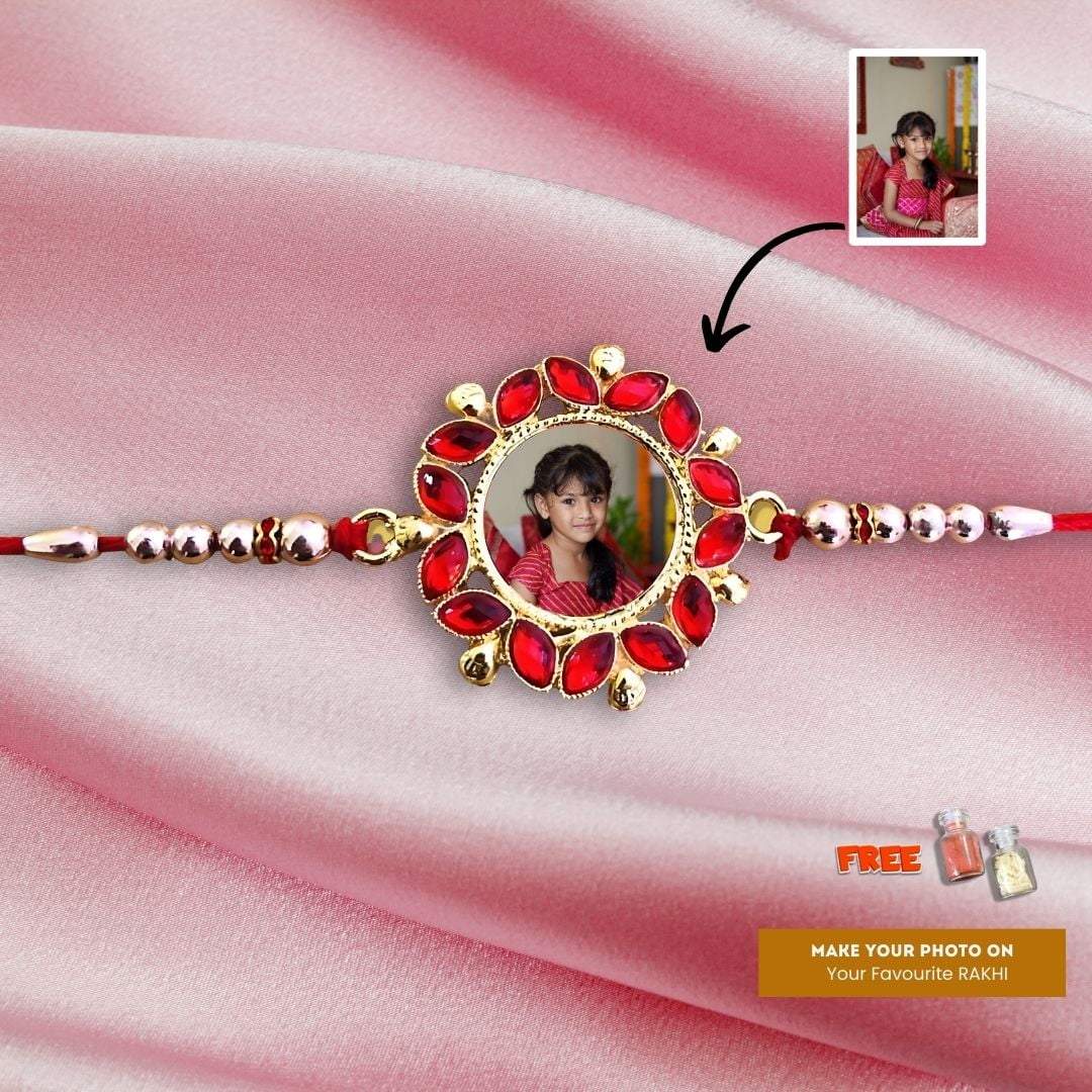 Photo Rakhi