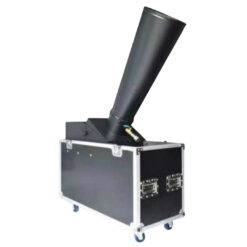 Jambo Co2 Confetti Machine for Event & Wedding Party