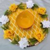 Haldi Mehndi Platters