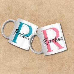 Coffee Mug – Custom Gift for Birthdays, Office, Boyfriend, Girlfriend, Best Friend