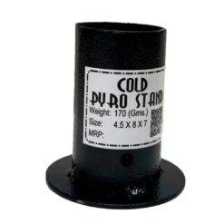 Pyro Stand 3 Inch (Pack of 10) | for Cold Pyro, for Event Planner, Wedding Planner