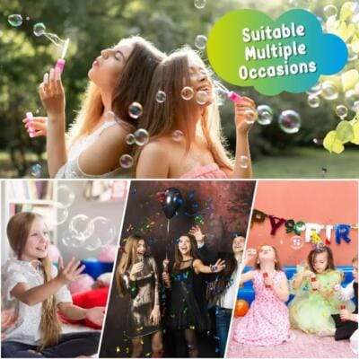Bubble Machine 