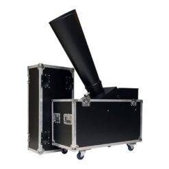 Paper Jambo Co2 Confetti Machine for Event & Wedding Party