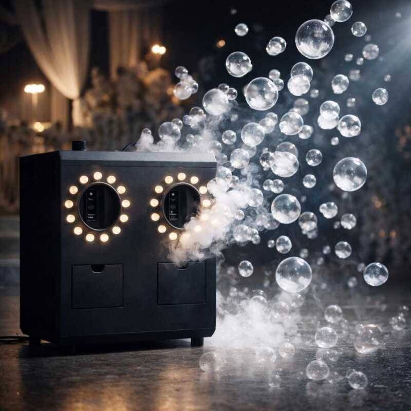 Big moments. Spectacular effects.