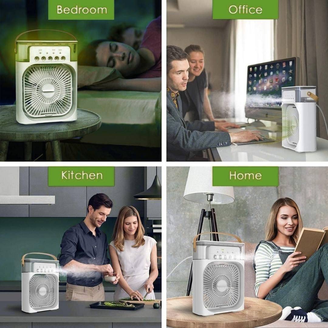 mini cooler