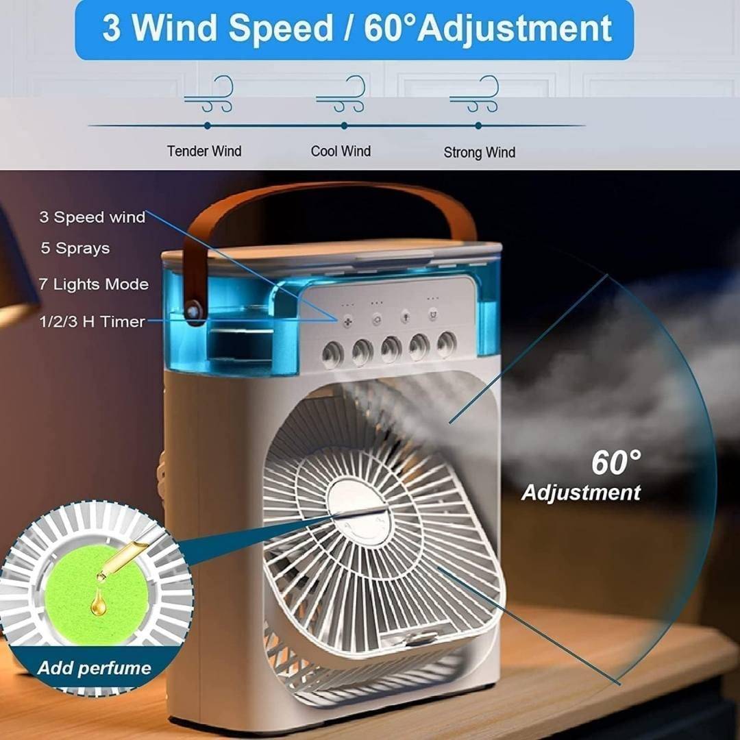mini cooler